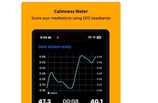 EEG Meditation Trackers