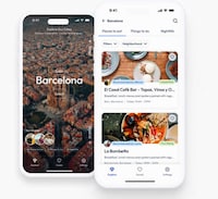Curated Travel Guides Image 1
