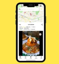 Food Discovery Platforms Image 1