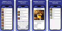 Digital Mixology Guides Image 1