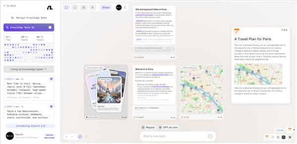 AI Deep Work Tools