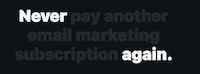 Pay-As-You-Go Email Tools Image 1