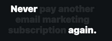 Pay-As-You-Go Email Tools