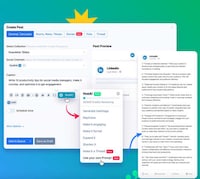 Social Media Automation Tools Image 1