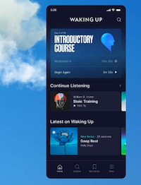 Transformative Mindfulness Apps Image 1