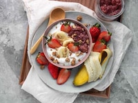 Modulating Food Flavorings
