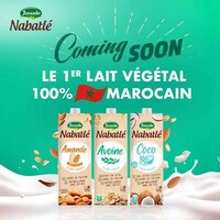Moroccan-Made Alt Milks Image 1