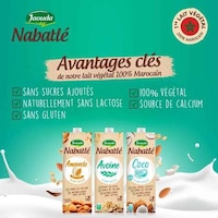 Moroccan-Made Alt Milks Image 2