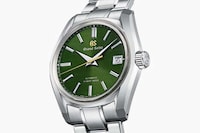 Seasonally Inspired Timepieces Image 3