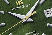 Seasonally Inspired Timepieces Image 4