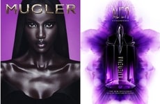 Alienesque Designer Perfumes