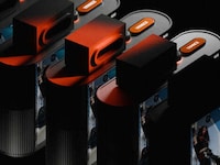 Designer Camera Printer Concepts Image 1