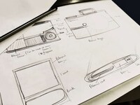 Designer Camera Printer Concepts Image 4