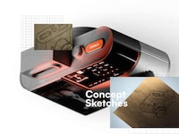 Designer Camera Printer Concepts Image 6