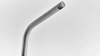 Sharp Ultra-Slender Shower Heads Image 4
