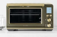 Collaboration Brass-Hued Kitchen Appliances Image 3