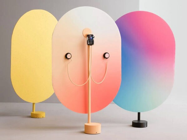 Ultra-Thin Chromatic Speaker Units