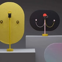 Ultra-Thin Chromatic Speaker Units Image 3