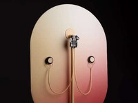 Ultra-Thin Chromatic Speaker Units Image 4