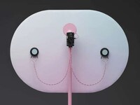 Ultra-Thin Chromatic Speaker Units Image 5