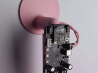 Ultra-Thin Chromatic Speaker Units Image 8