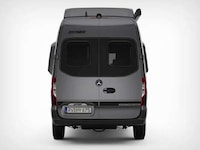Opulent Off-Grid Camper Vans Image 3