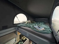 Opulent Off-Grid Camper Vans Image 8