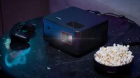Immersive Gaming-Targeted Projectors Image 2