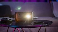 Immersive Gaming-Targeted Projectors Image 4