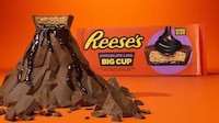 Humorous Game-Day Chocolate Commercials Image 1