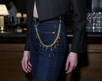 Complimentary Sculptural Jewelry Pieces Image 2