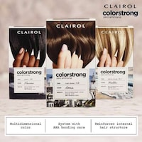 Skincare-Inspired Hair Color Kits Image 1