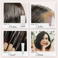 Skincare-Inspired Hair Color Kits Image 2