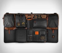Adventurous Vehicle Organization Kits Image 3