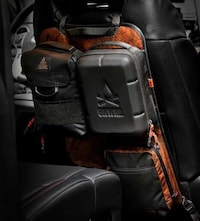 Adventurous Vehicle Organization Kits Image 5