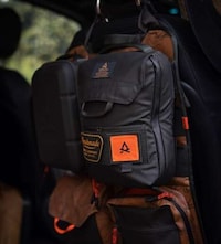 Adventurous Vehicle Organization Kits Image 6