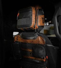 Adventurous Vehicle Organization Kits Image 7