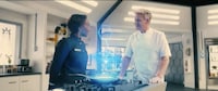 Sci-Fi-Inspired Kitchenware Commercials Image 1