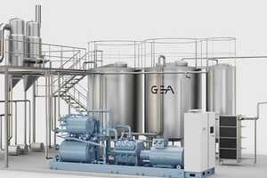 Carbon-Free Dairy Evaporators Article Thubnail