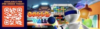 Mixed-Reality Puzzle Games Image 1