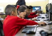 Youth-Focused Accessible Digital Labs