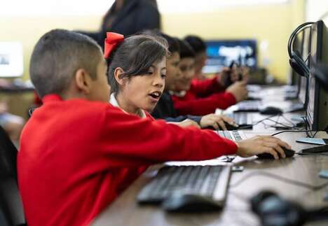 Youth-Focused Accessible Digital Labs