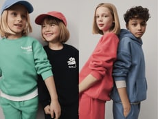 Durable Kids Clothing Article Thubnail