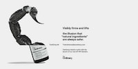 Truth-Forward Beauty Campaigns Image 6