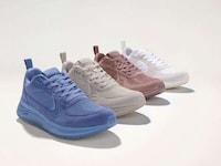 Durable Monochromatic Shoes Image 3