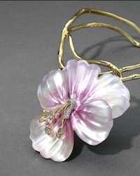 Hotel-Inspired Jewelry Collections Image 1