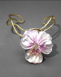 Hotel-Inspired Jewelry Collections Image 2