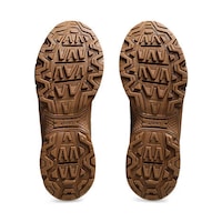 Mud Guard-Covered Trail Sneakers Image 3