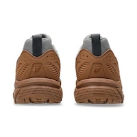 Mud Guard-Covered Trail Sneakers Image 6