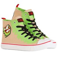 Comedic Sci-Fi Sneakers Image 3